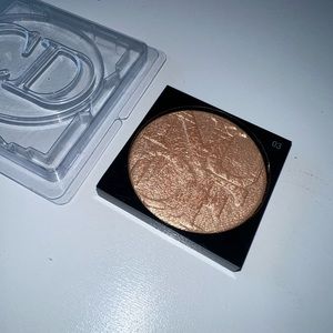 Dior skin mineral nude air Reno TOPAZE 03